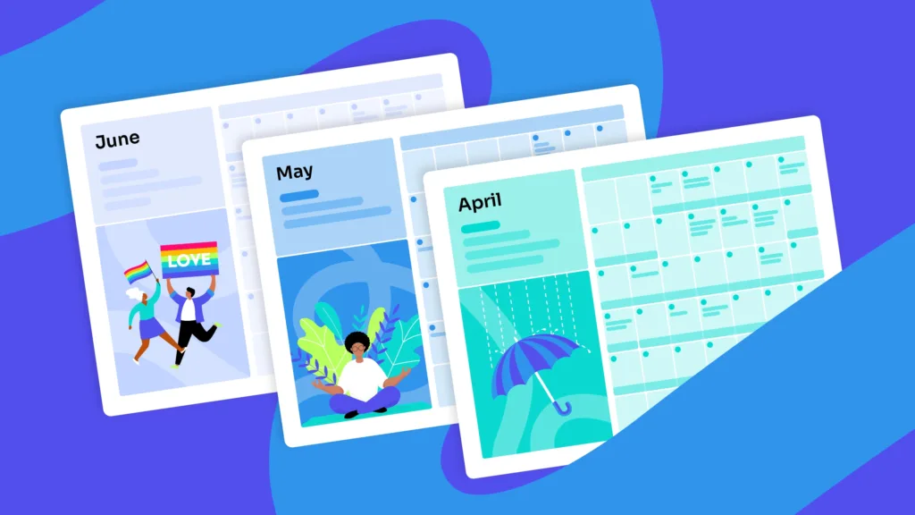 Updated For 2025] Diversity, Equity & Inclusion (De&I) Calendar Throughout September 2025 Calendar Dei